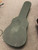 Used Gator ECONOMY 3/4 PARLOR CASE Guitar Case 41137-S000107481 View 1