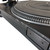 Used Technics SL-1200MK5 Direct Drive Turntable – Quartz Locked, Pitch Control, DJ Standard 40090-S000083938 View 7