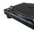 Used Technics SL-1200MK5 Direct Drive Turntable – Quartz Locked, Pitch Control, DJ Standard 40090-S000083938 View 3