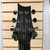 Used Paul Reed Smith - PRS CE CUSTOM 24 SEMI HOLLOW Semi-Hollow Electric Guitar Black 6-String 41125-S000041756 View 6