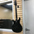 Used Paul Reed Smith - PRS CE CUSTOM 24 SEMI HOLLOW Semi-Hollow Electric Guitar Black 6-String 41125-S000041756 View 10
