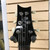 Used Paul Reed Smith - PRS SE 277 BARITONE Double Cut Electric Guitar Black 6-String 41125-S000041755 View 3
