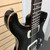 Used Paul Reed Smith - PRS SE 277 BARITONE Double Cut Electric Guitar Black 6-String 41125-S000041755 View 5