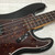 Used Fender American Vintage II 1960 Precision Bass Guitar Black 40051-S000118668 View 6