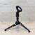 Used Pyle TRIPOD MICROPHONE STAND Microphone Stand 41108-S000065234 View 2
