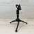 Used Pyle TRIPOD MICROPHONE STAND Microphone Stand 41108-S000065234 View 1
