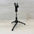 Used Pyle TRIPOD MICROPHONE STAND Microphone Stand 41108-S000065234 View 3