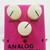 Used Nux Analog Delay  Pedal 40042-S000270284 View 2