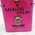Used Nux Analog Delay  Pedal 40042-S000270284 View 3