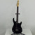 Used Peavey Rockmaster S Type Electric Guitar Black 6-String 40042-S000270289 View 2