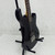 Used Peavey Rockmaster S Type Electric Guitar Black 6-String 40042-S000270289 View 10