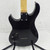 Used Peavey Rockmaster S Type Electric Guitar Black 6-String 40042-S000270289 View 18