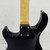 Used Peavey Rockmaster S Type Electric Guitar Black 6-String 40042-S000270289 View 17