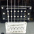 Used Peavey Rockmaster S Type Electric Guitar Black 6-String 40042-S000270289 View 7