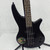 Used Jackson Spectra JS2 Bass Guitar Black 4-String 40042-S000270290 View 6