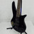 Used Jackson Spectra JS2 Bass Guitar Black 4-String 40042-S000270290 View 1