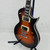 Used LTD EC-256 LP Type Electric Guitar Sunburst 6-String 40042-S000270291 View 15