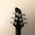 Used Yamaha RGX A2 Electric Guitar Black 6-String 41128-S000088938 View 4