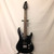 Used Yamaha RGX A2 Electric Guitar Black 6-String 41128-S000088938 View 8