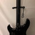 Used Yamaha RGX A2 Electric Guitar Black 6-String 41128-S000088938 View 5