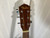 Used Fender CC-60S Solid Top Acoustic Guitar Sunburst 40107-S000157122 View 3