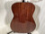 Used Fender CC-60S Solid Top Acoustic Guitar Sunburst 40107-S000157122 View 6