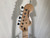 Used Squier AFFINITY STRAT HSS S Type Electric Guitar Silver/Gray 6-String 40107-S000157128 View 3