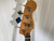 Used Squier CV 60S JAZZ BASS J Type Bass Guitar Sunburst 4-String 40107-S000157129 View 3