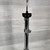 Used Lazer Hi-hat Cymbal Stand 40112-S000182794 View 7