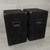 Used Sonic 1x15 Passive Full Range Speaker Cabinet Pair 40015-S000337943 View 4