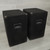 Used Sonic 1x15 Passive Full Range Speaker Cabinet Pair 40015-S000337943 View 6