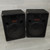 Used Sonic 1x15 Passive Full Range Speaker Cabinet Pair 40015-S000337943 View 1