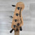 Used Squier Affinity Series Precision Bass PJ - White 40112-S000182800 View 4