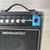 Used Acoustic B25C - 1 x 8-inch 25-watt Bass Combo Amplifier 40112-S000182799 View 4