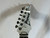 Used Ibanez JEM JR S Type Electric Guitar White 6-String 40012-S000313525 View 3