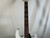 Used Ibanez JEM JR S Type Electric Guitar White 6-String 40012-S000313525 View 4