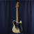 Used Fender VINTERA 70S TELE DELUXE T Type Electric Guitar Yellow 6-String 41140-S000137830 View 2