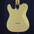 Used Fender VINTERA 70S TELE DELUXE T Type Electric Guitar Yellow 6-String 41140-S000137830 View 8