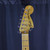 Used Fender VINTERA 70S TELE DELUXE T Type Electric Guitar Yellow 6-String 41140-S000137830 View 4