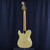 Used Fender VINTERA 70S TELE DELUXE T Type Electric Guitar Yellow 6-String 41140-S000137830 View 7