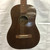 Used BARCLAY B U 150 Vintage Ukulele Wood 41125-S000041776 View 1