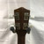 Used BARCLAY B U 150 Vintage Ukulele Wood 41125-S000041776 View 9