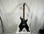 Used BC Rich WARLOCK Pointy Electric Guitar Black 6-String 40012-S000313532 View 2