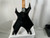 Used BC Rich WARLOCK Pointy Electric Guitar Black 6-String 40012-S000313532 View 17