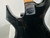 Used BC Rich WARLOCK Pointy Electric Guitar Black 6-String 40012-S000313532 View 23