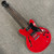 Used EPIPHONE DOT CH Semi-Hollow Electric Guitar 41106-S000100947 View 2