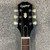 Used EPIPHONE ES-335 FIGURED IG Semi-Hollow Electric Guitar 41106-S000100950 View 4
