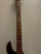Used Schecter OMEN 4 DIAMOND SERIES P Type Bass Guitar Wood 4-String 41129-S000017533 View 4