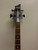 Used Schecter OMEN 4 DIAMOND SERIES P Type Bass Guitar Wood 4-String 41129-S000017533 View 5