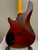 Used Schecter OMEN 4 DIAMOND SERIES P Type Bass Guitar Wood 4-String 41129-S000017533 View 7